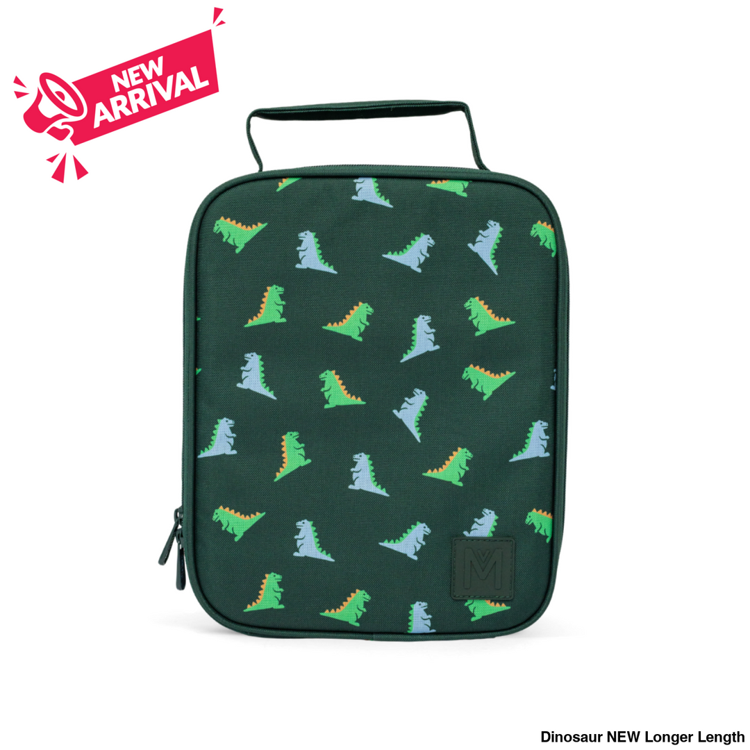 MontiiCo Insulated Lunch Bag Large