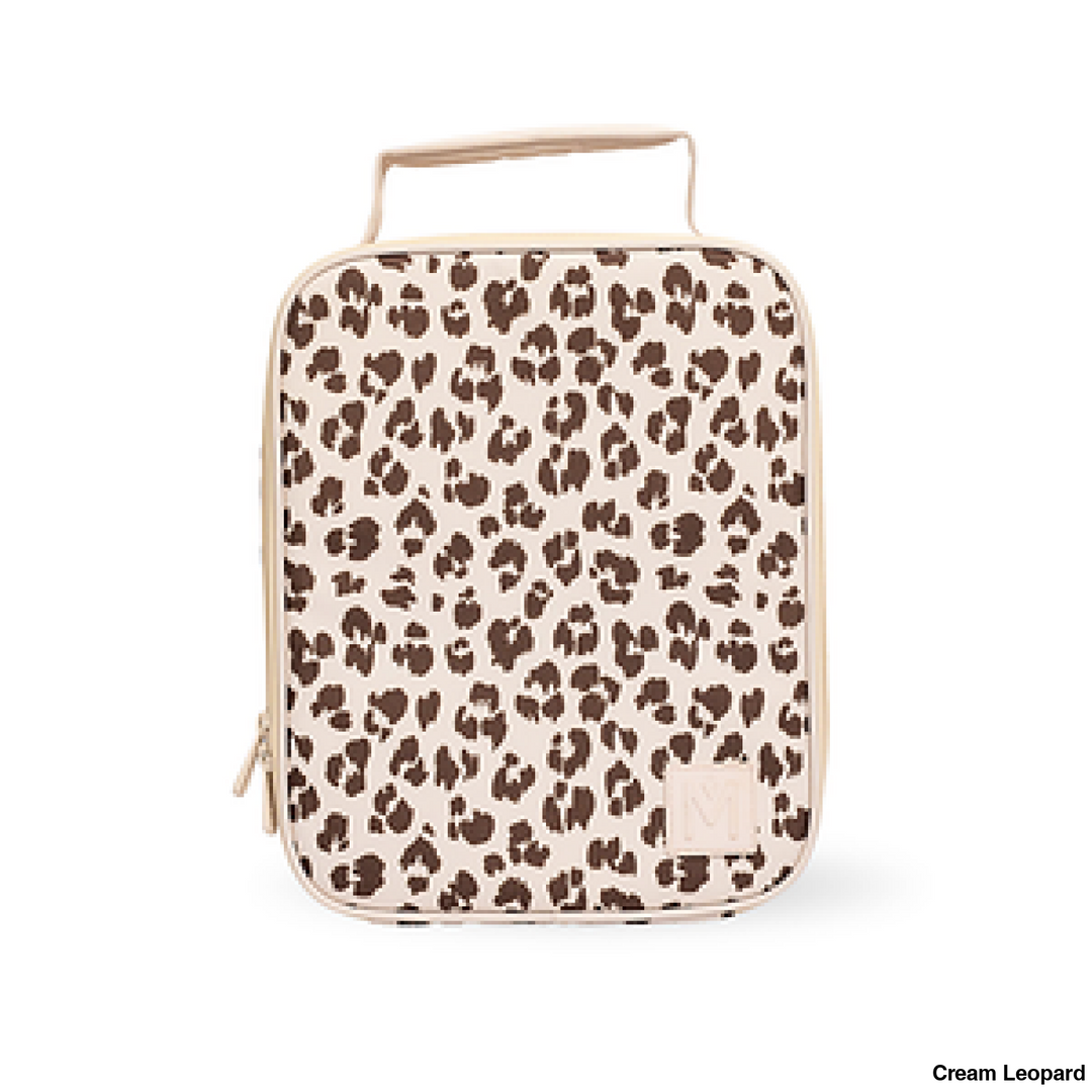 MontiiCo Insulated Lunch Bag Large