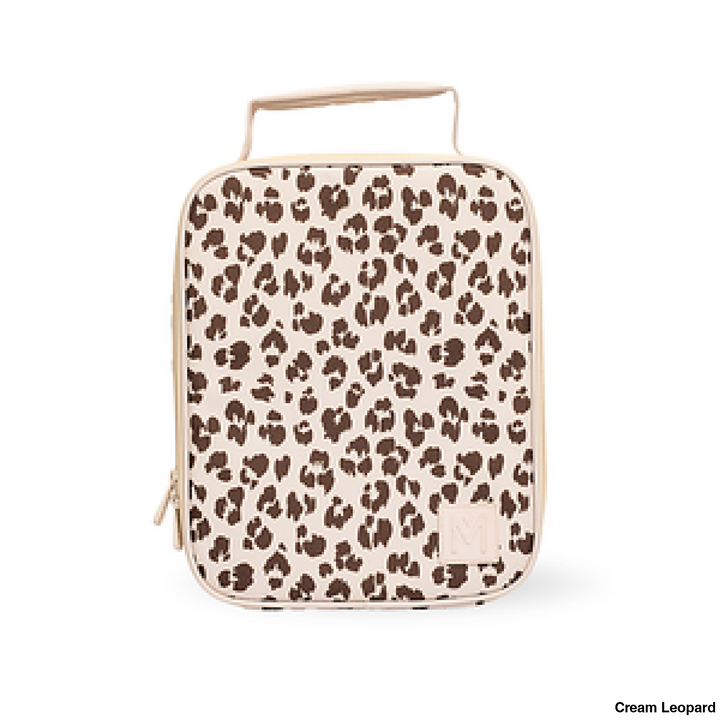 MontiiCo Insulated Lunch Bag Large