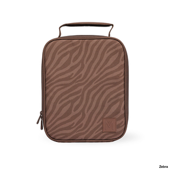 MontiiCo Insulated Lunch Bag Large