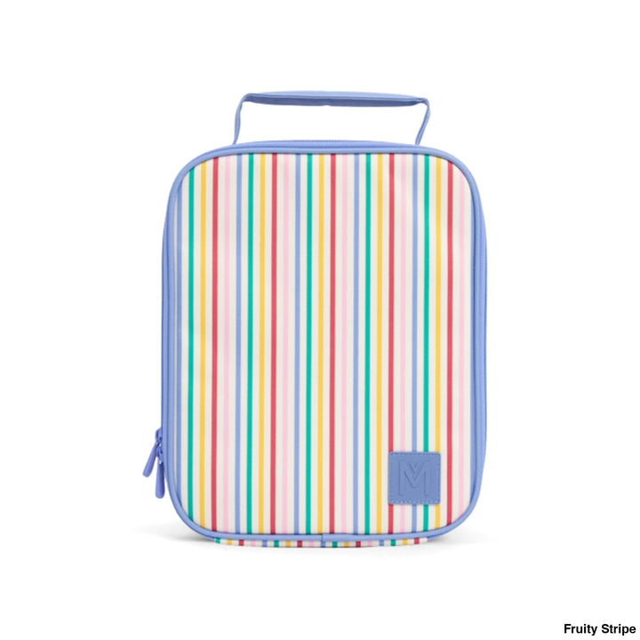 MontiiCo Insulated Lunch Bag Large