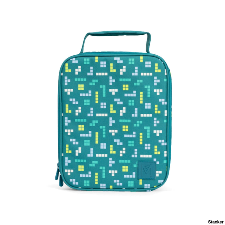 MontiiCo Insulated Lunch Bag Large