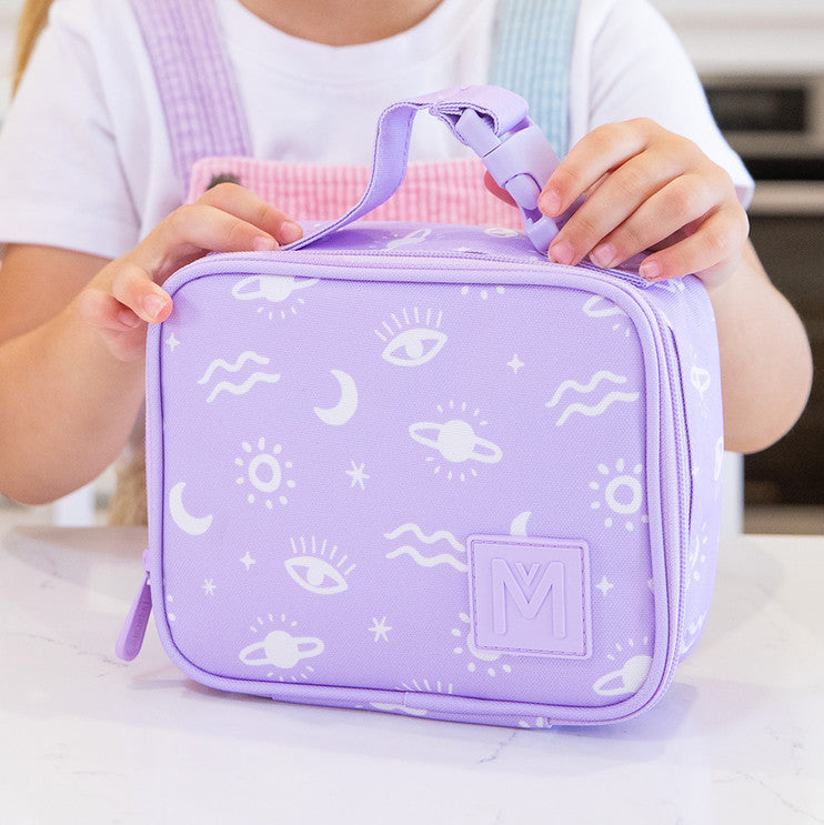 MontiiCo Insulated Lunch Bag Mini