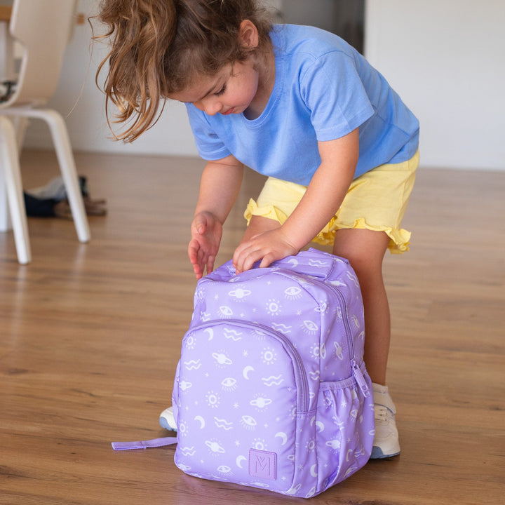 Montiico Mini Backpack NEW STYLE