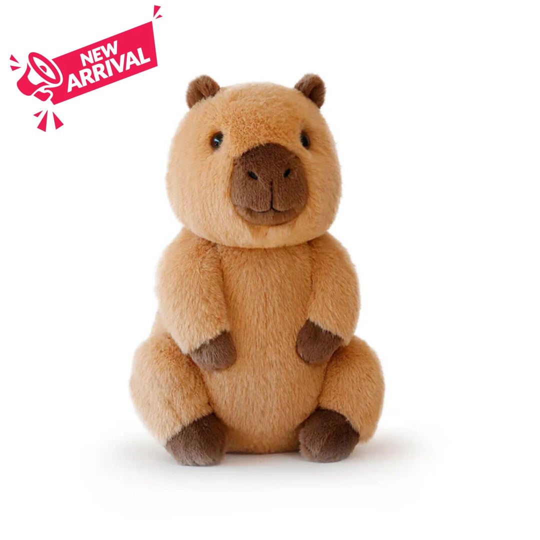 OB Designs Carlos Capybara 25cm