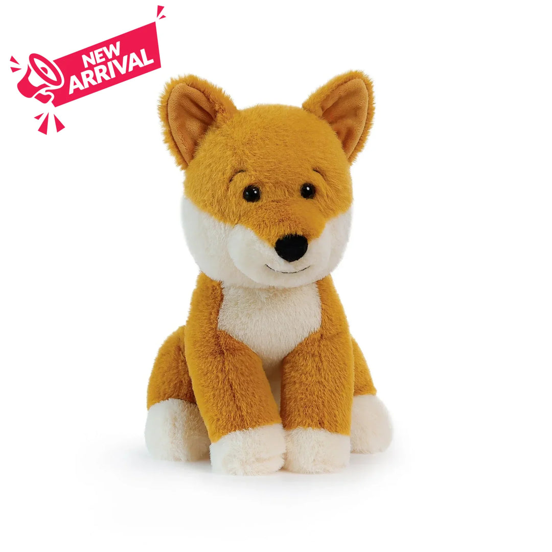 OB Designs Dusty Dingo 25cm