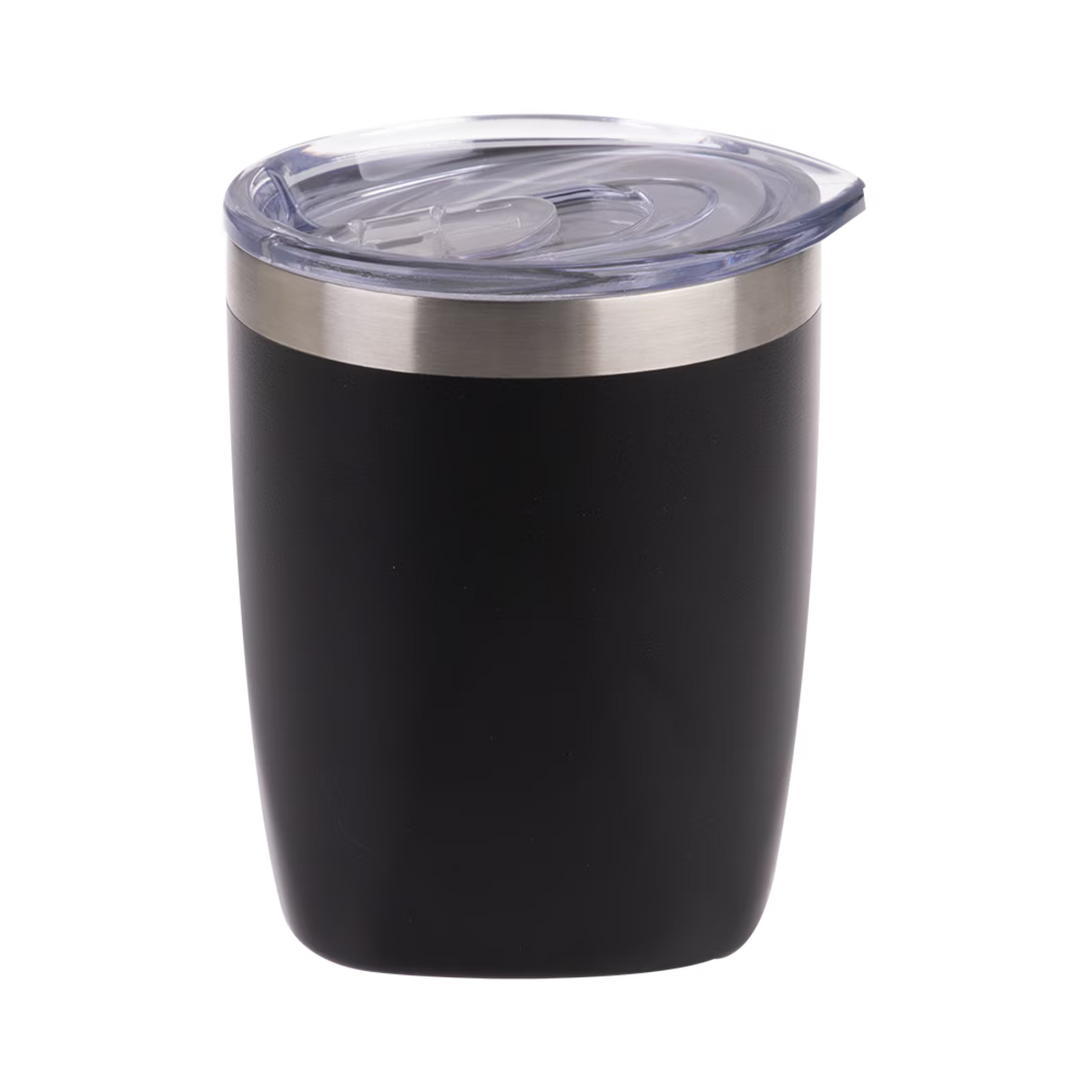 Oasis Old Fashioned Tumbler 300ml