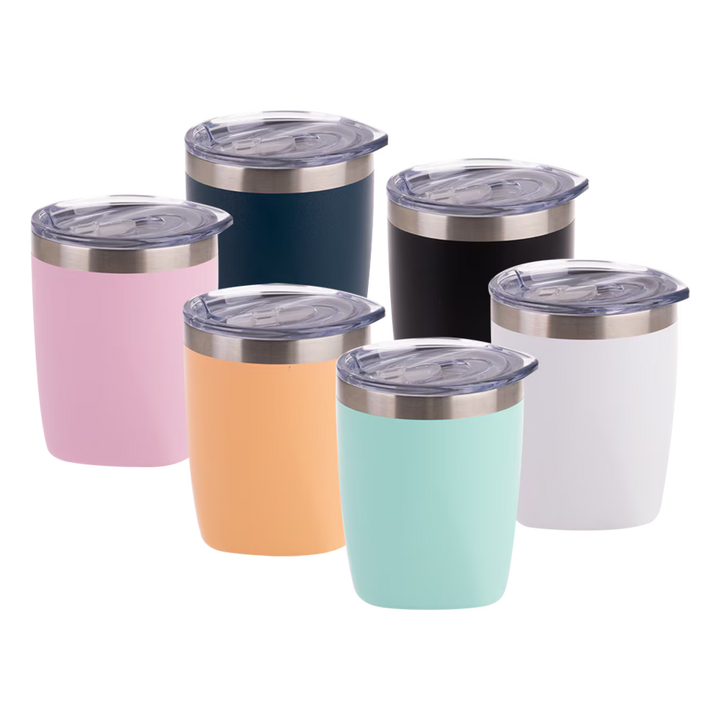 Oasis Old Fashioned Tumbler 300ml