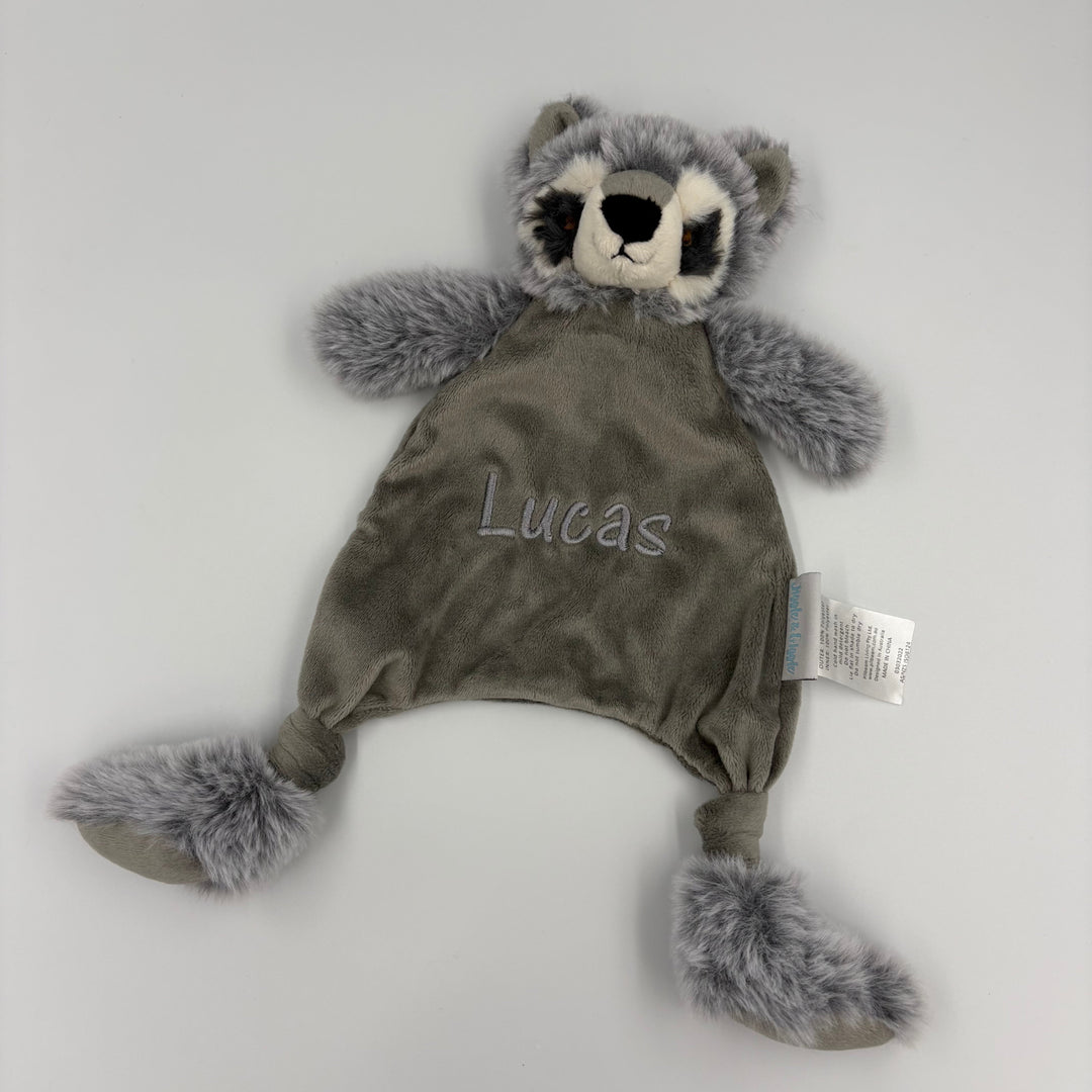 Jiggle and Giggle Comforter