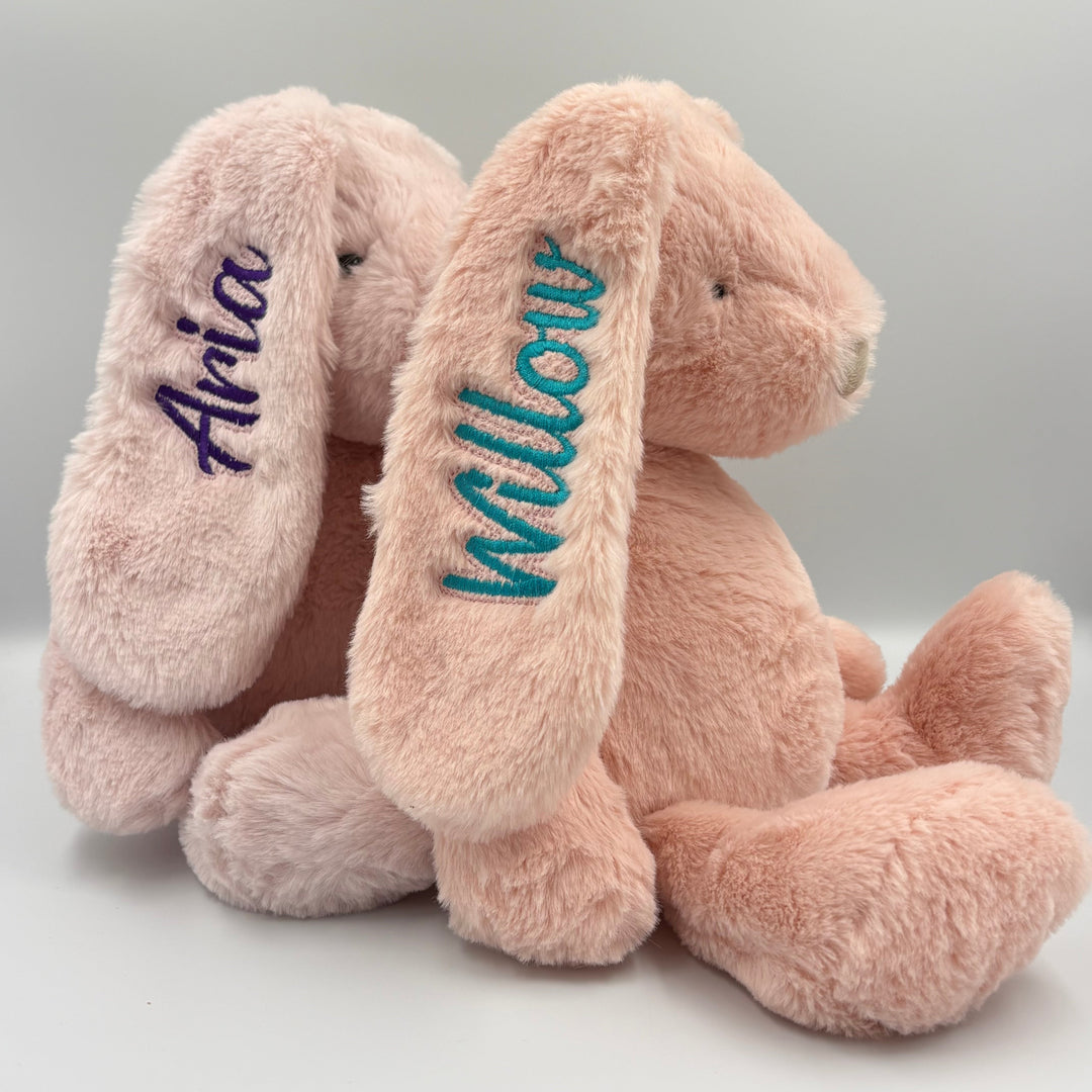 Jiggle and Giggle Bunny Medium