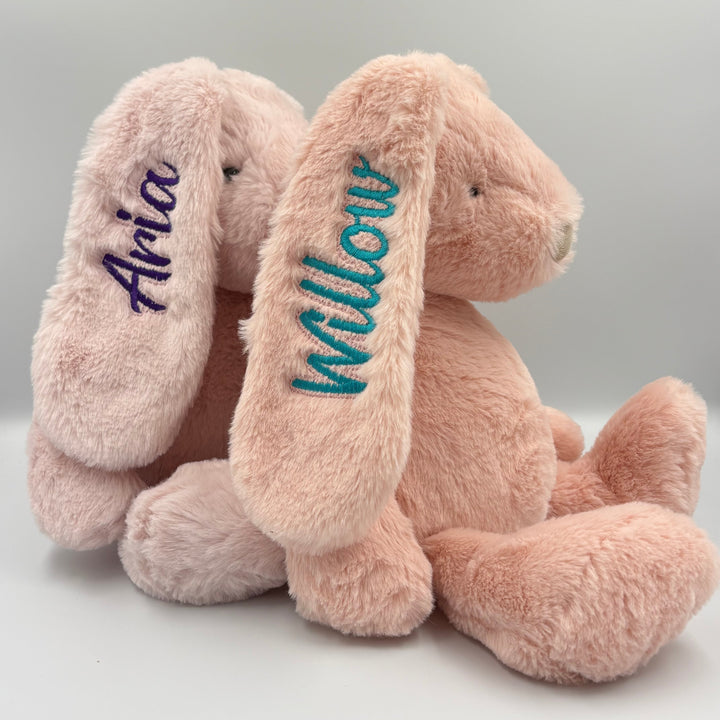 Jiggle and Giggle Bunny Medium
