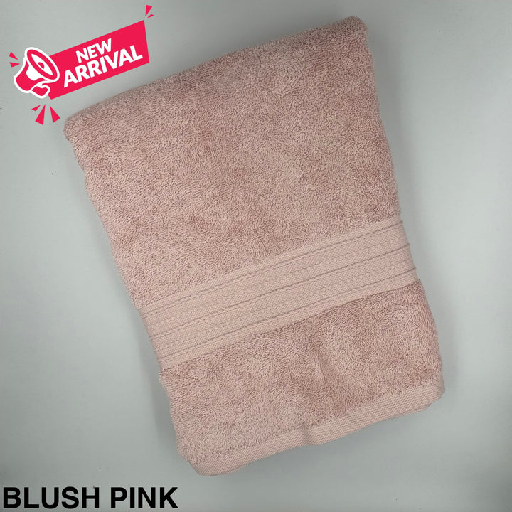 Luxury Personalised Bath Towel