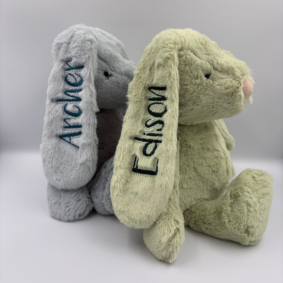 Jiggle and Giggle Bunny Medium