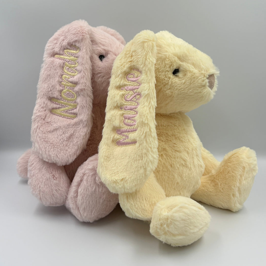 Jiggle and Giggle Bunny Medium