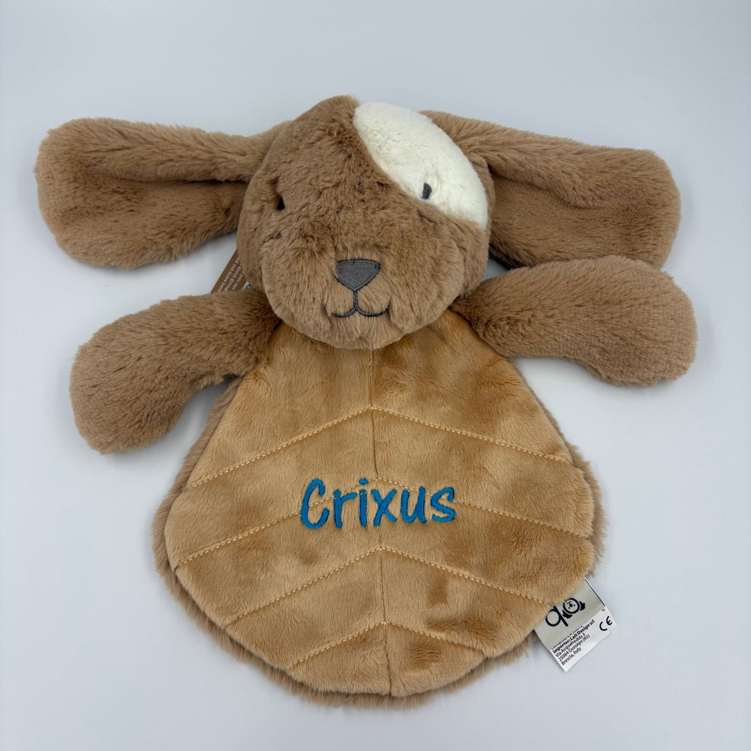 OB Designs Comforter Toy