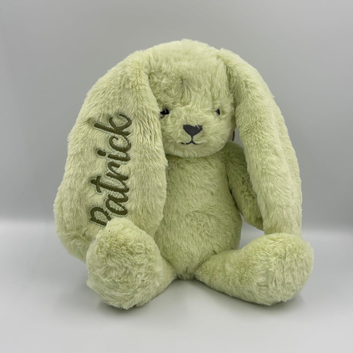 OB Designs Bunny Soft Toy Medium 34cm - New