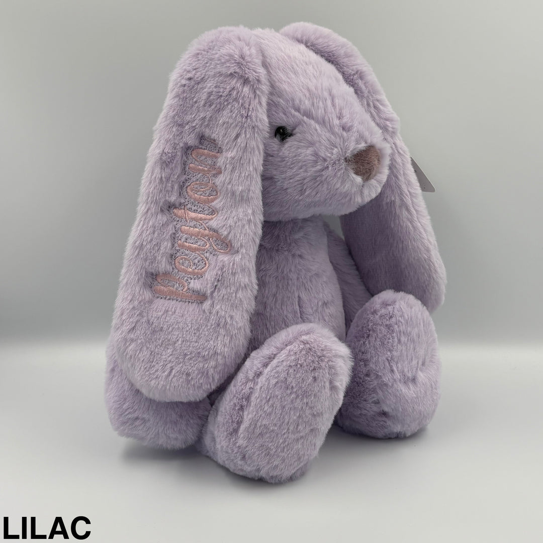 Jiggle and Giggle Bunny Medium