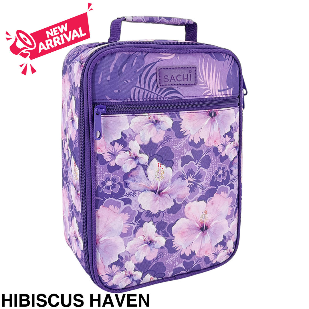 Sachi Insulated Junior Lunch Bag