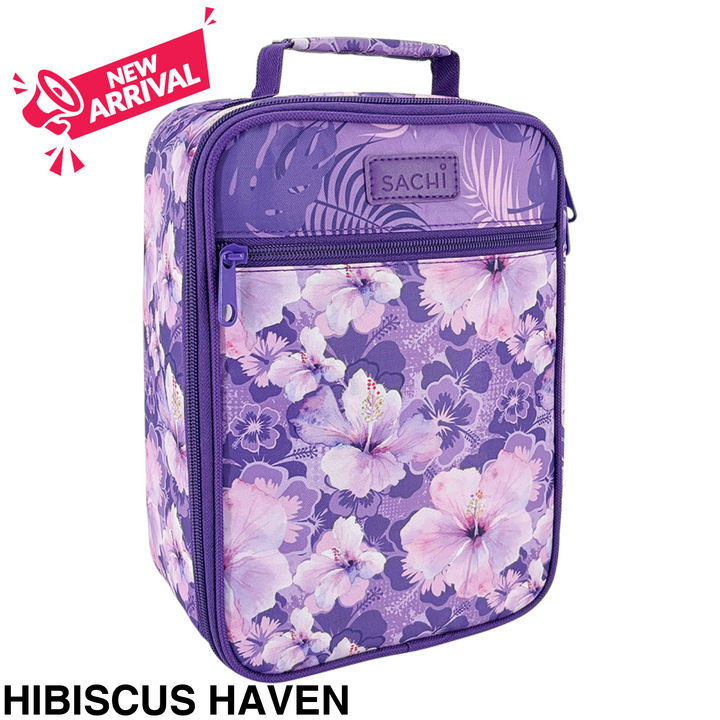 Sachi Insulated Junior Lunch Bag