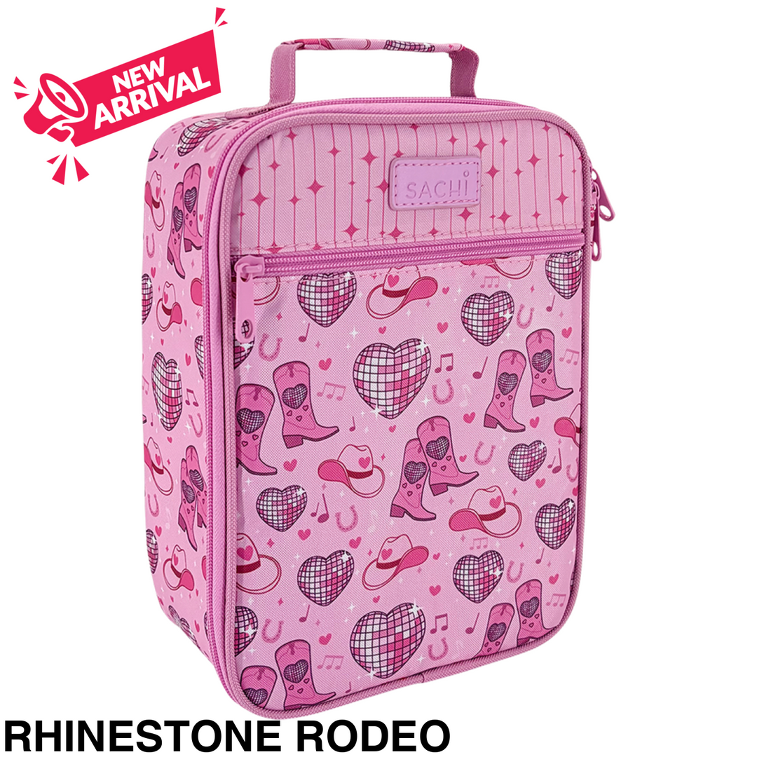 Sachi Insulated Junior Lunch Bag