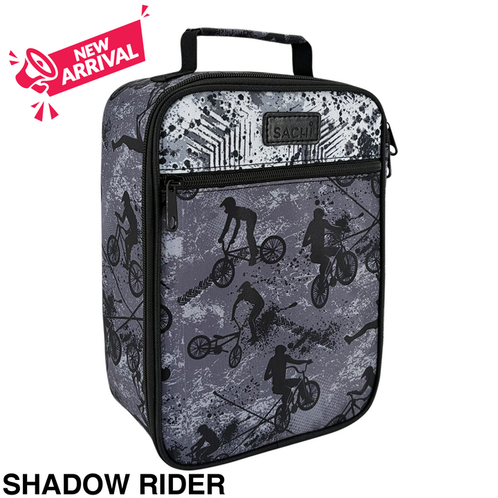 Sachi Insulated Junior Lunch Bag