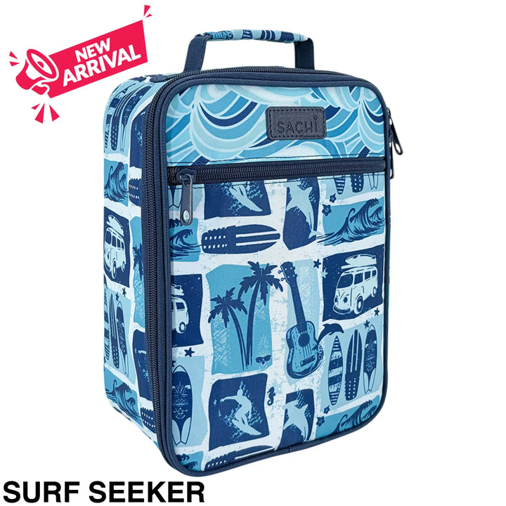 Sachi Insulated Junior Lunch Bag