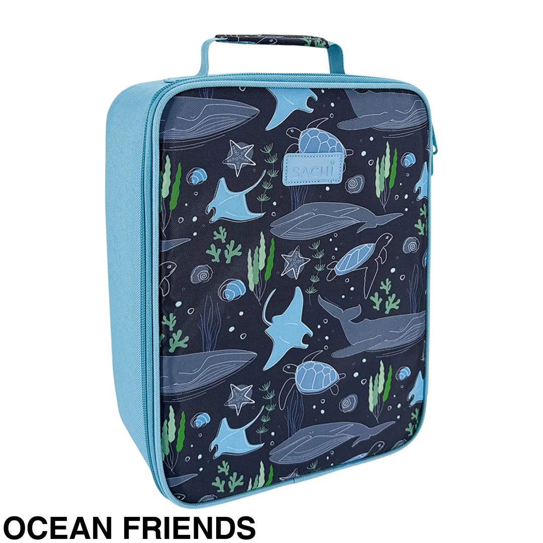 Sachi Junior XL Insulated Lunch Bag