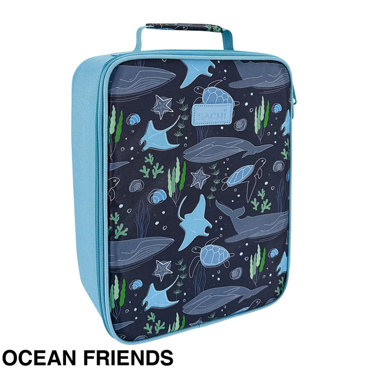 Sachi Junior XL Insulated Lunch Bag
