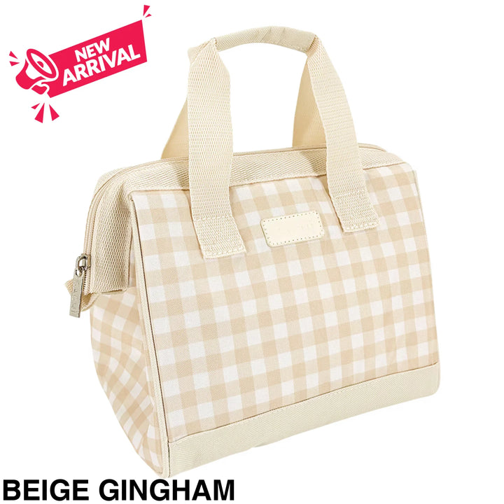 Sachi Insulated Tote Lunch Bag
