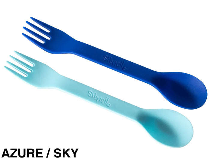 Spencil Spork Set of 2