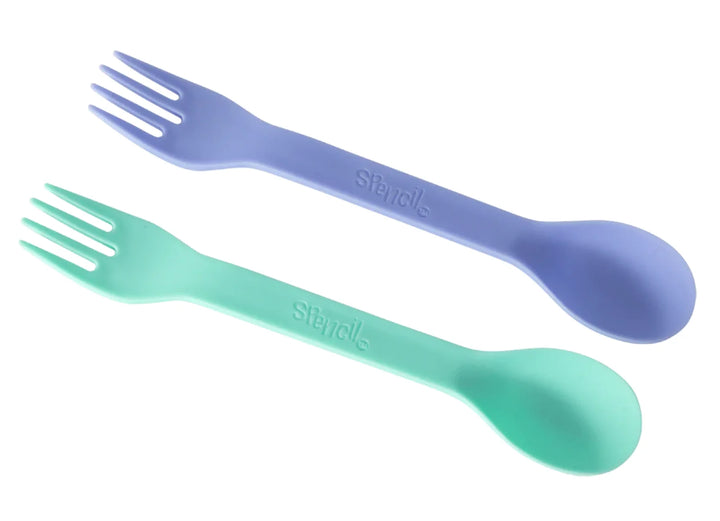 Spencil Spork Set of 2
