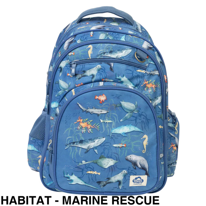 Spencil Big Kids Backpack