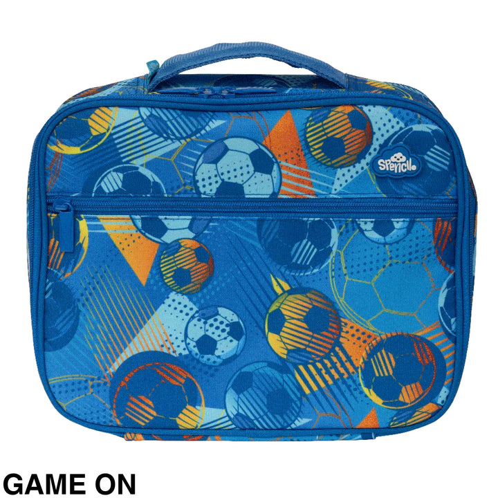 Spencil Big Cooler Lunch Bag