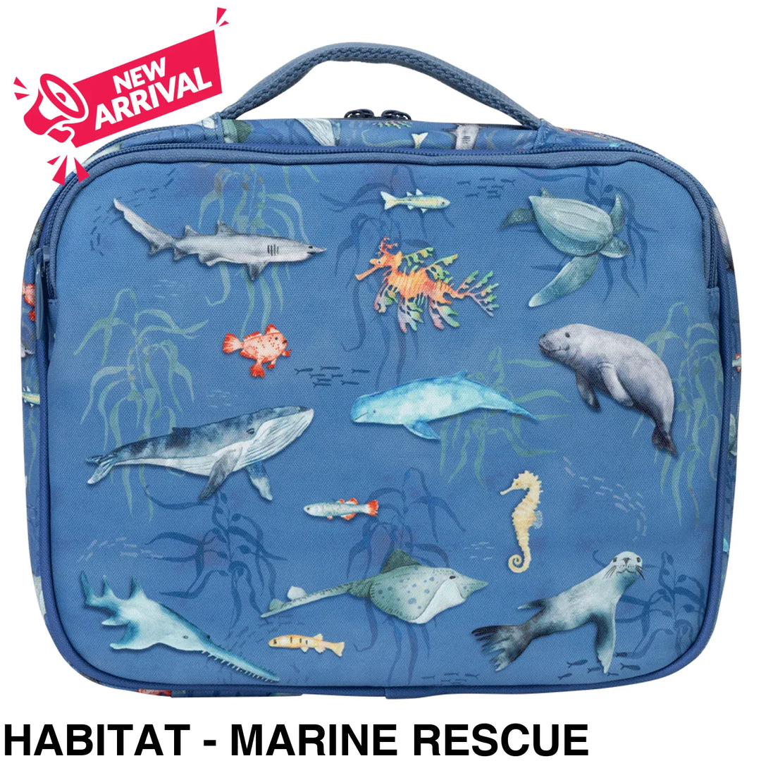 Spencil Big Cooler Lunch Bag