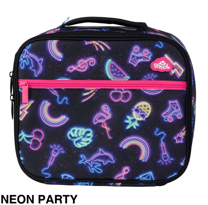 Spencil Big Cooler Lunch Bag