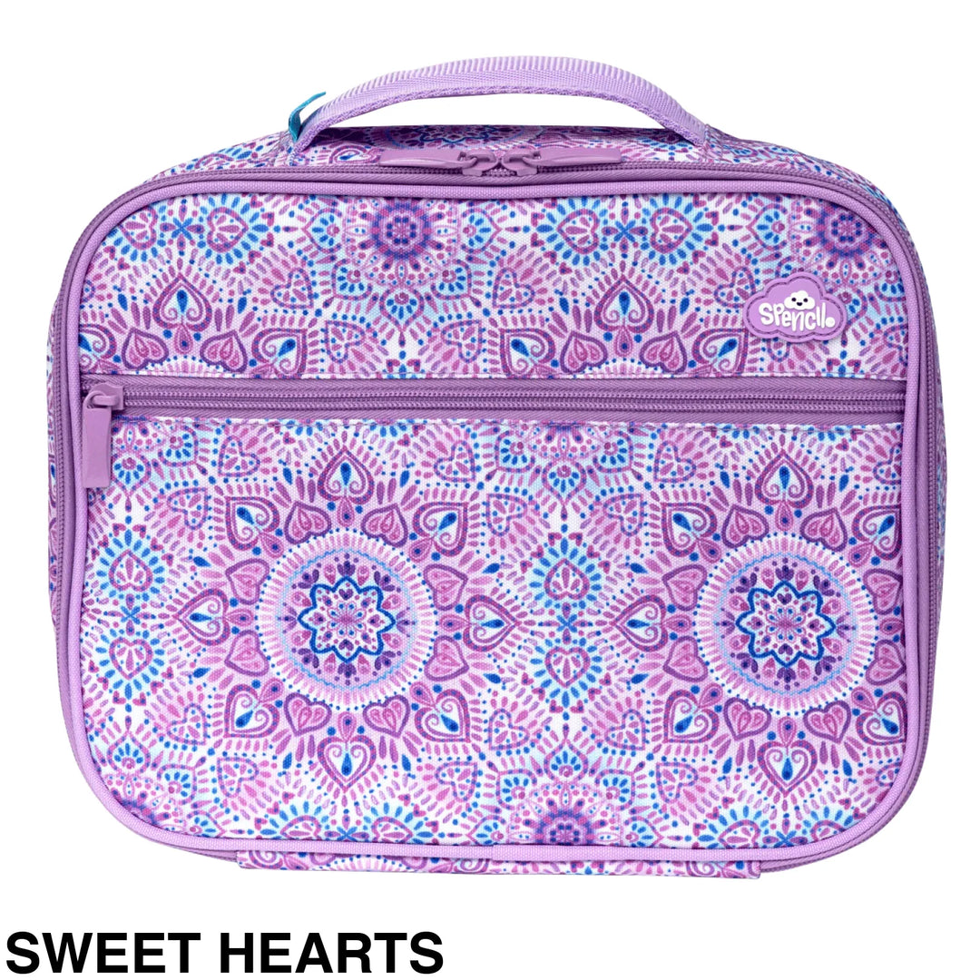 Spencil Big Cooler Lunch Bag