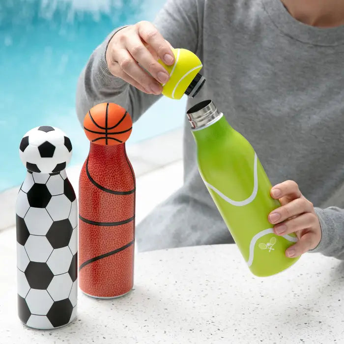 Sport Insulated Drink Bottle 500ml