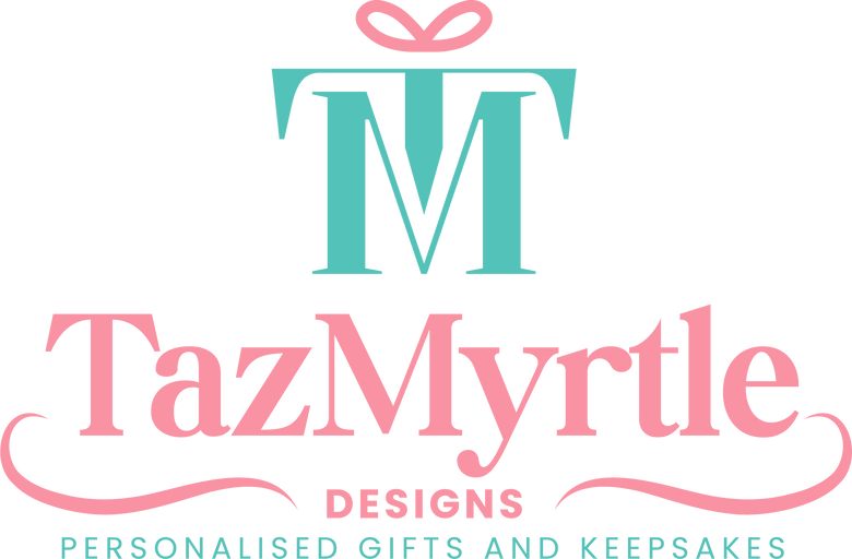 Tazmyrtle Designs