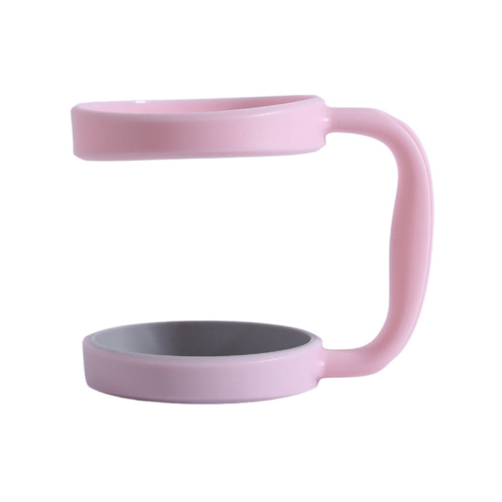 Alcoholder D Handle For 5 Oclock Blush Pink