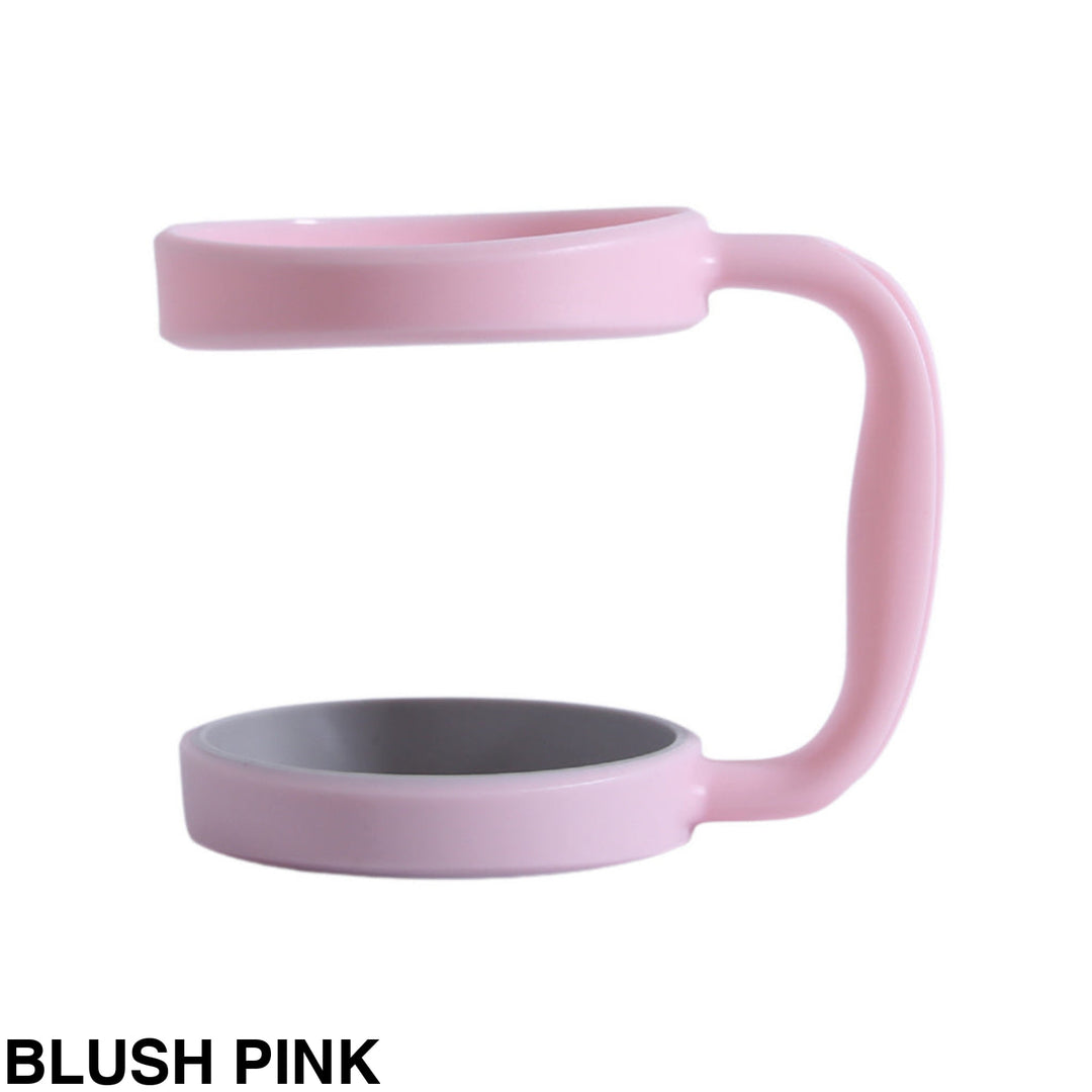 Alcoholder D Handle For 5 Oclock Blush Pink
