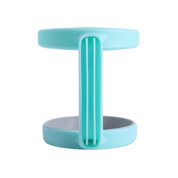 Alcoholder D Handle For 5 Oclock Seafoam Green