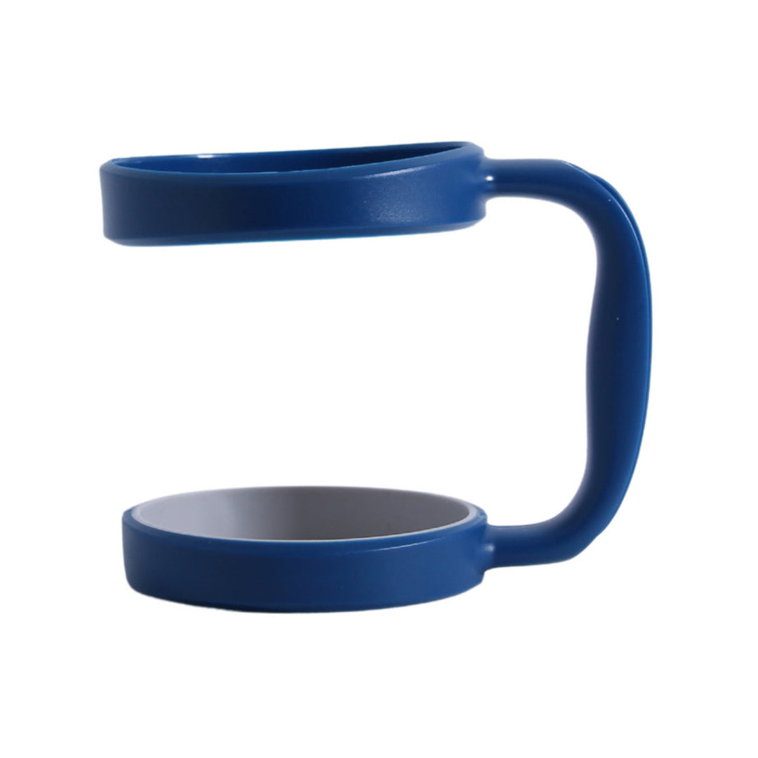 Alcoholder D Handle For 5 Oclock Storm Blue