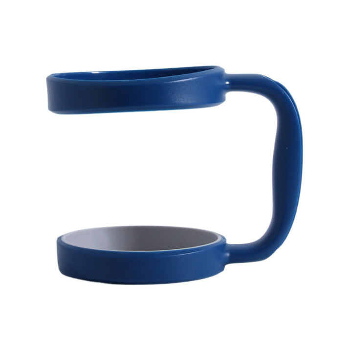 Alcoholder D Handle For 5 Oclock Storm Blue