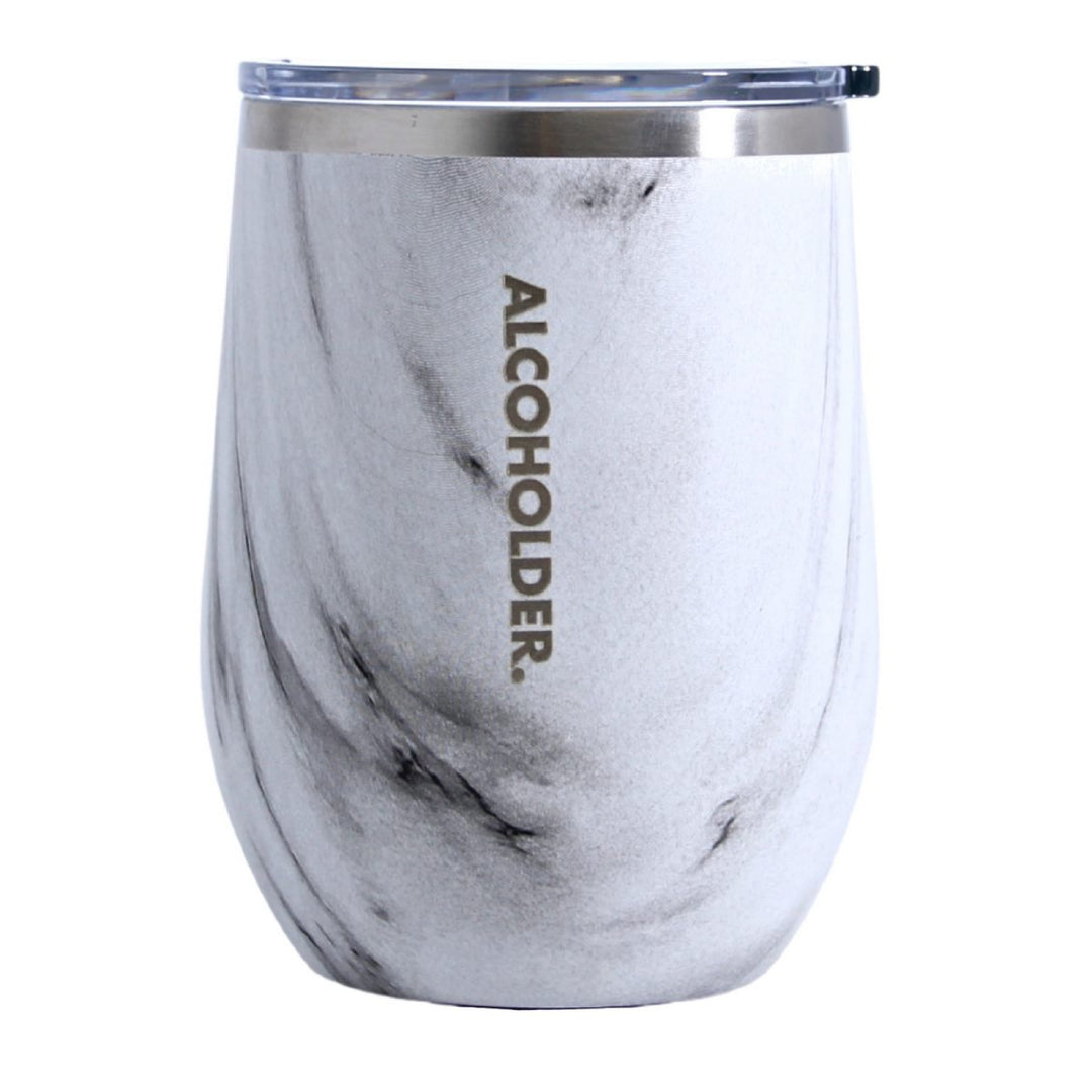 Alcoholder Insulated Wine Tumbler