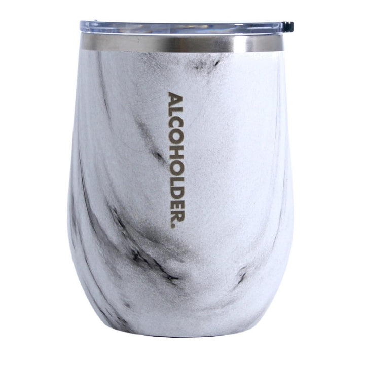 Alcoholder Insulated Wine Tumbler