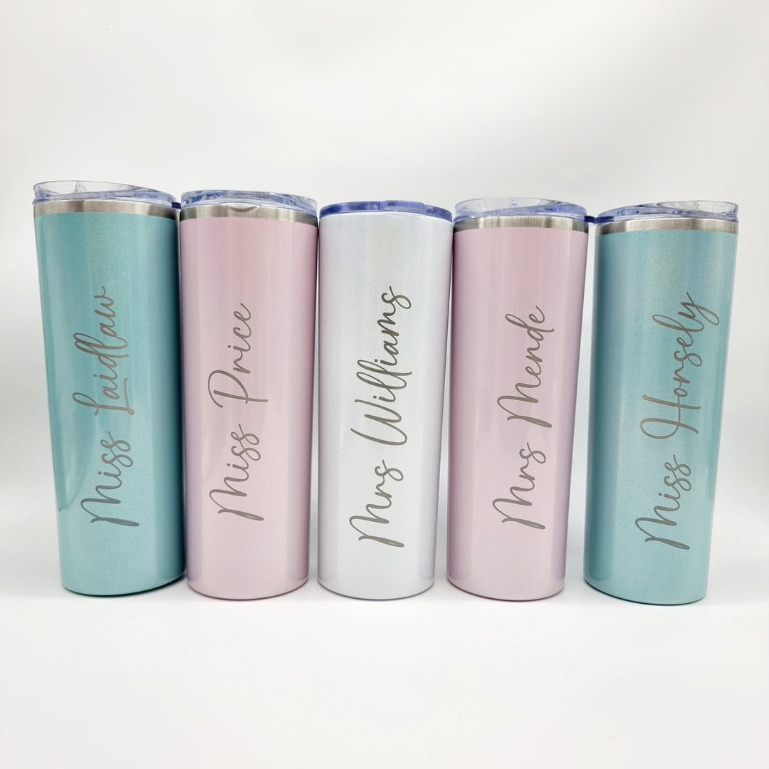 Alcoholder Skinny (Skny) Insulated Tumbler 590Ml