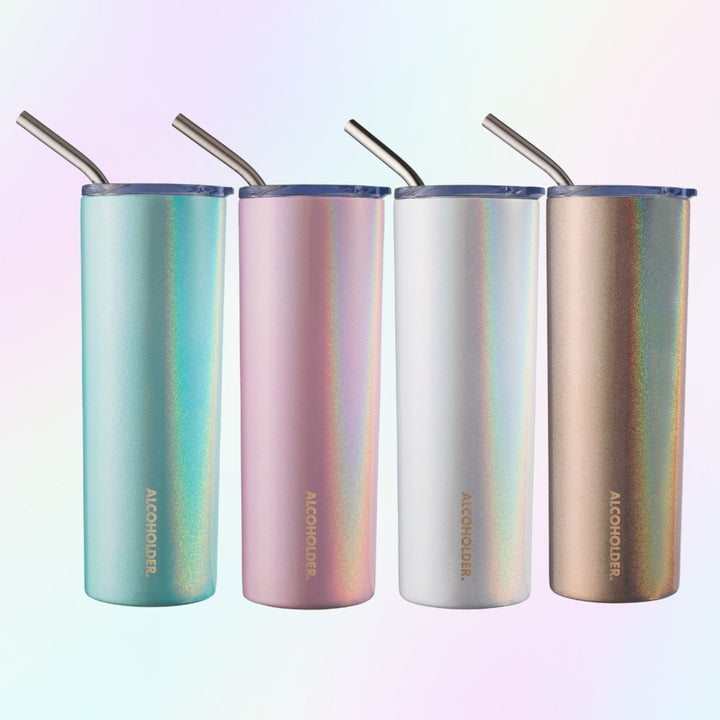 Alcoholder Skinny (Skny) Insulated Tumbler 590Ml