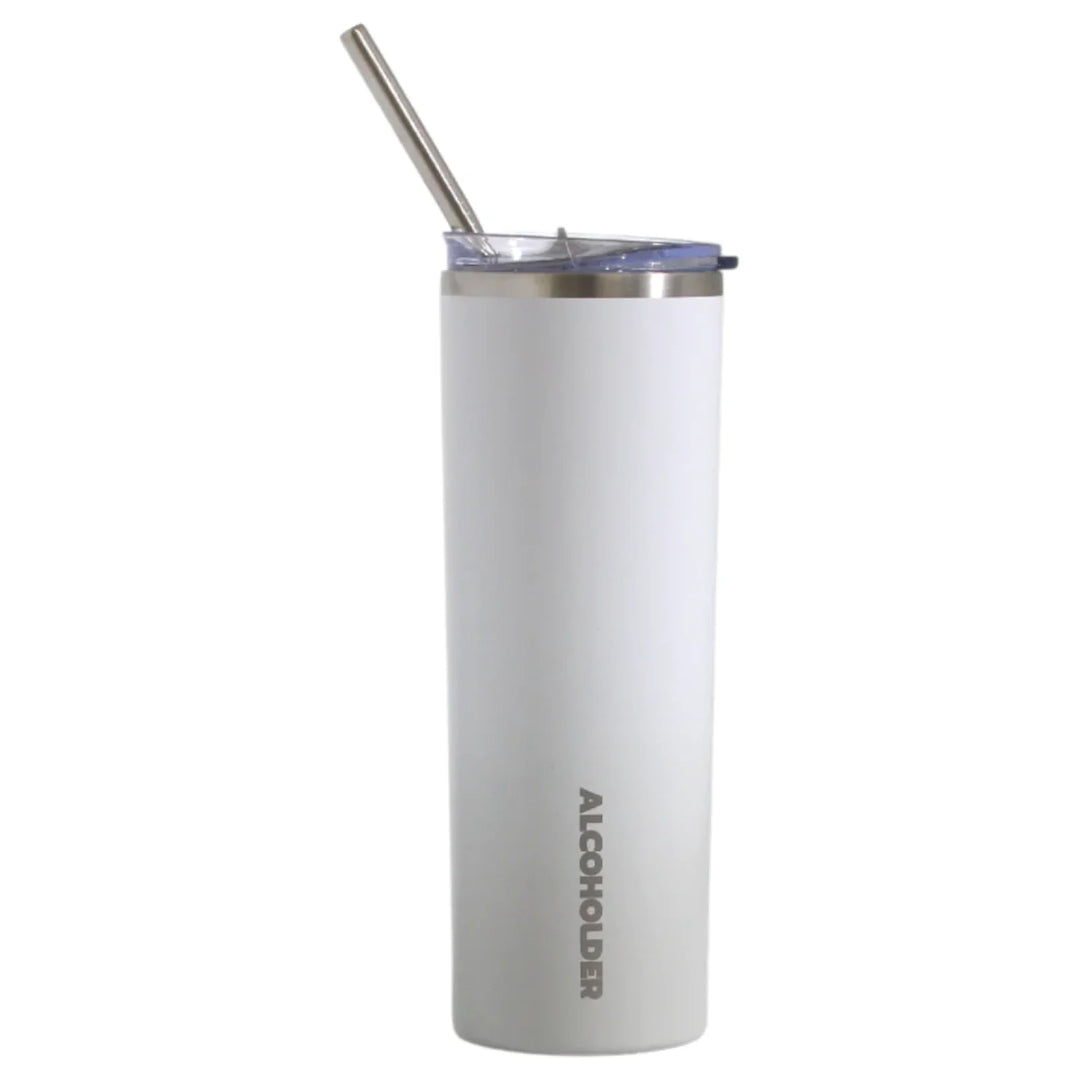 Alcoholder Skinny (Skny) Insulated Tumbler 590Ml Alpine Fade
