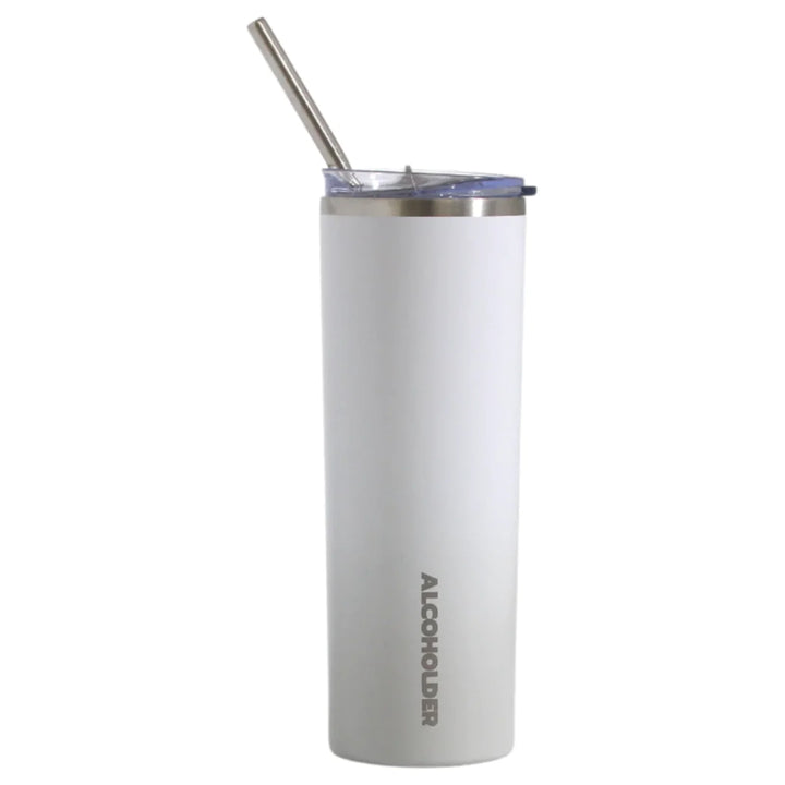 Alcoholder Skinny (Skny) Insulated Tumbler 590Ml Alpine Fade
