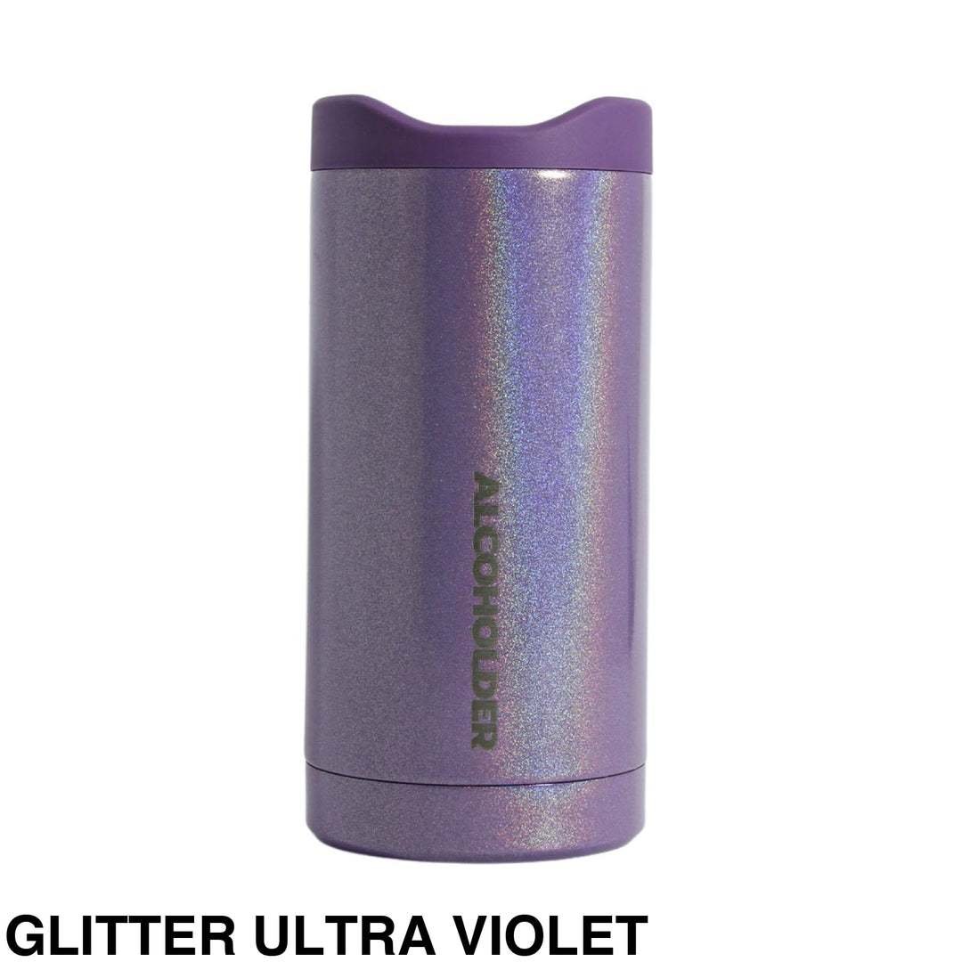 Alcoholder Slimzero Slim Can Cooler